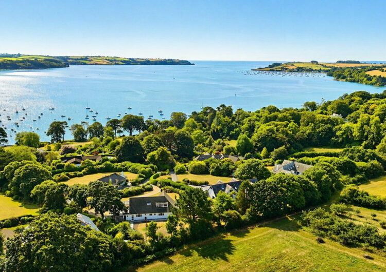 Green Close, Feock property image