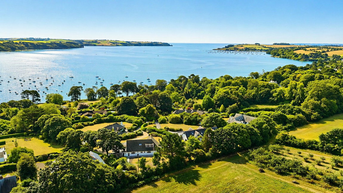 Green Close, Feock Property Image