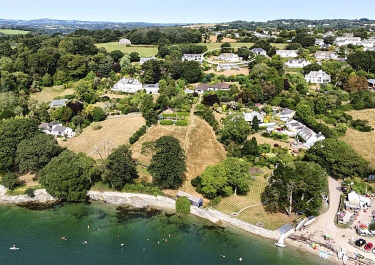 Green Close, Feock property image