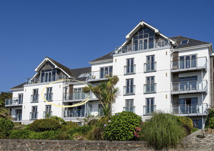 Cliff Road, Falmouth property image