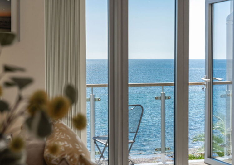 Cliff Road, Falmouth property image