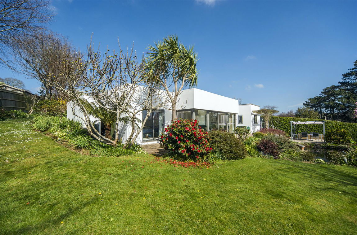 Penpol, Devoran Property Image