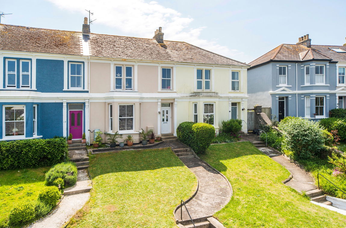 Bar Terrace, Falmouth Property Image