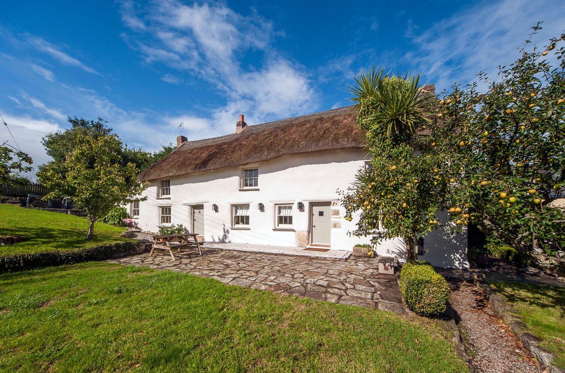 Feock, between Truro & Falmouth Property Image