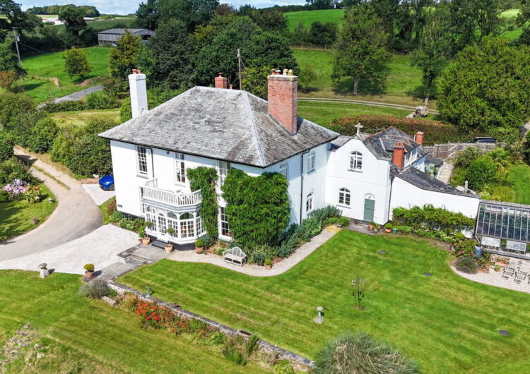 Boyton, Launceston property image