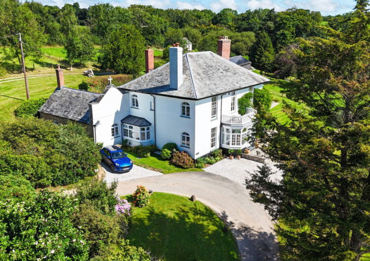 Boyton, Launceston property image