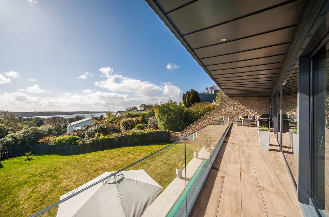 Feock, south Cornwall Property Image