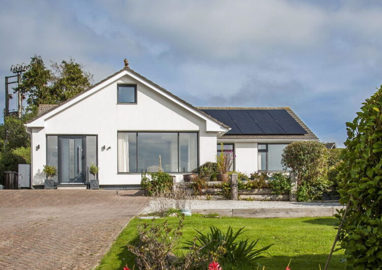 Trevallion Park, Penpol property image