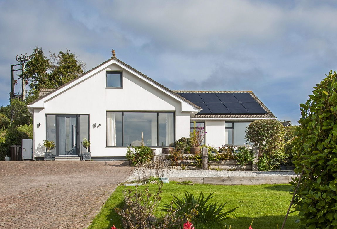 Trevallion Park, Penpol Property Image