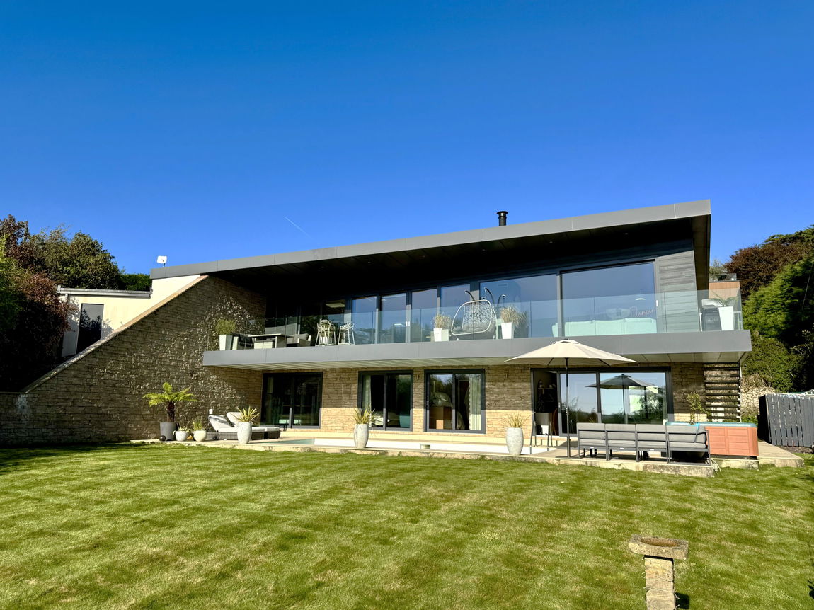 Feock, south Cornwall Property Image