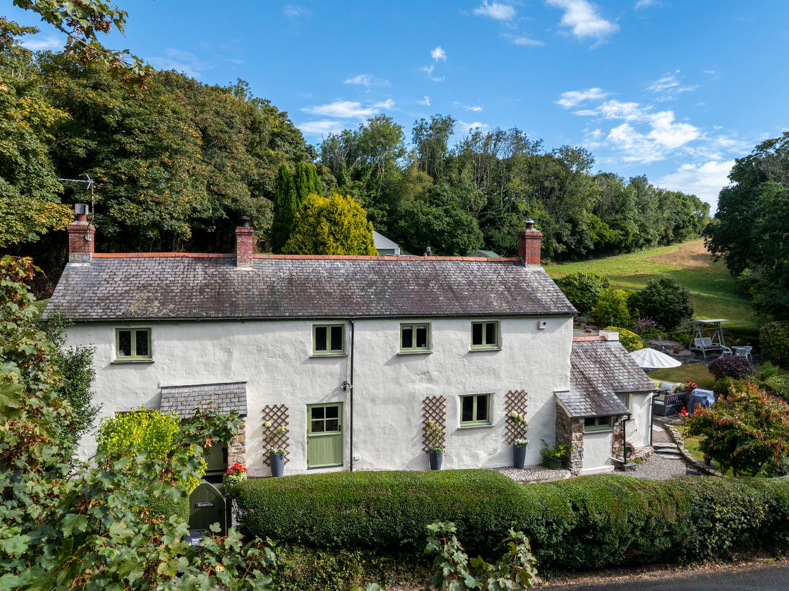Penweathers, Truro Property Image