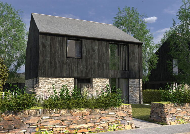 Fordh Kober, St. Agnes property image