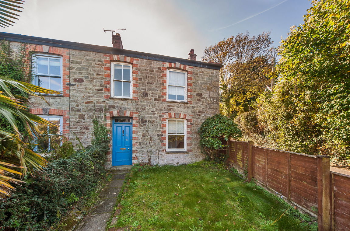 Rose Hill, Mylor Bridge Property Image