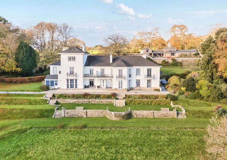 Porthgwidden, Feock property image