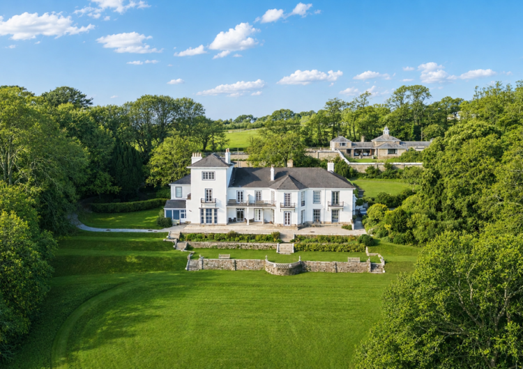 Porthgwidden, Feock property image