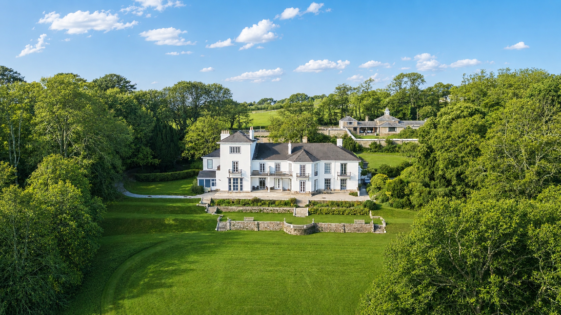 Porthgwidden, Feock Property Image