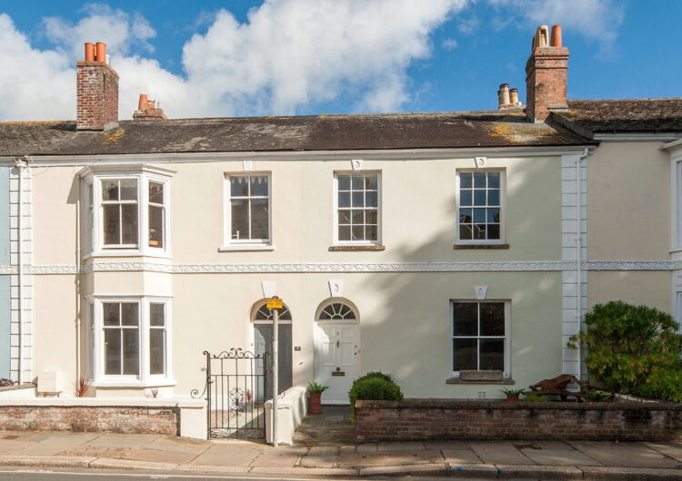 Falmouth Road, Truro property image