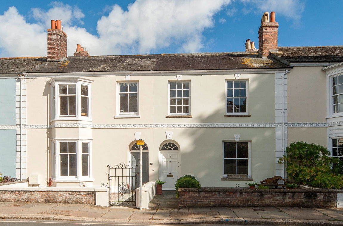 Falmouth Road, Truro Property Image