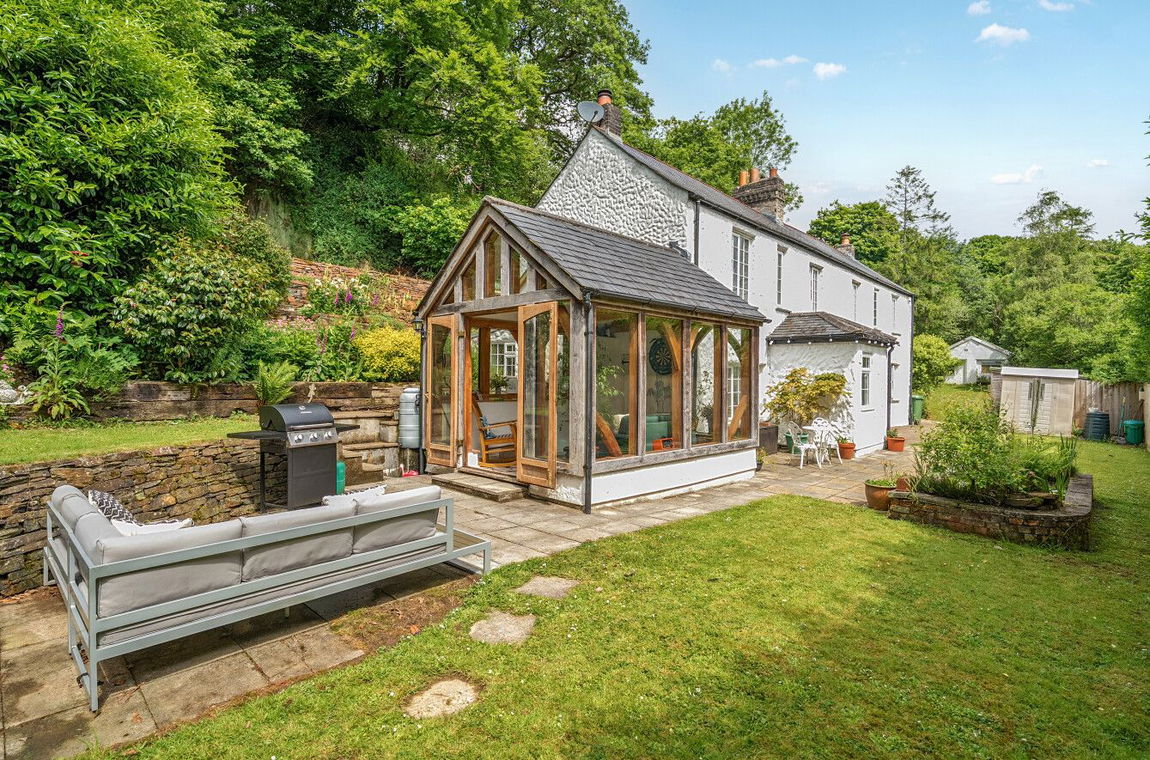 New Mills, Ladock Property Image