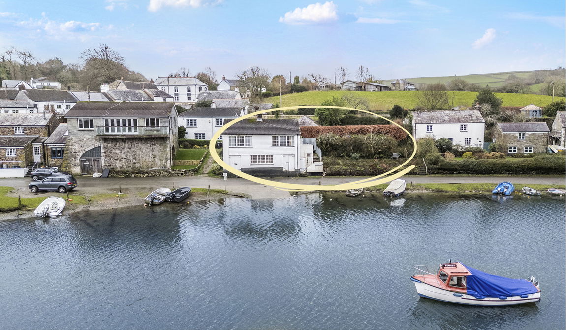 Lerryn, near Lostwithiel Property Image