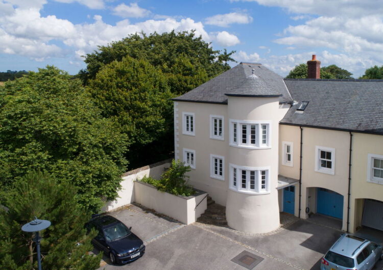 Belvedere, Truro property image
