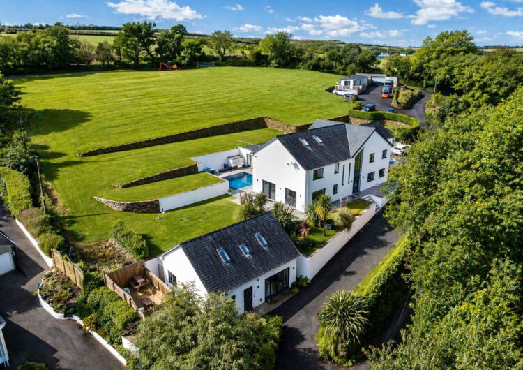 St Mewan, near St Austell property image