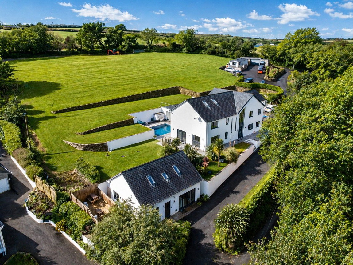 St Mewan, near St Austell Property Image