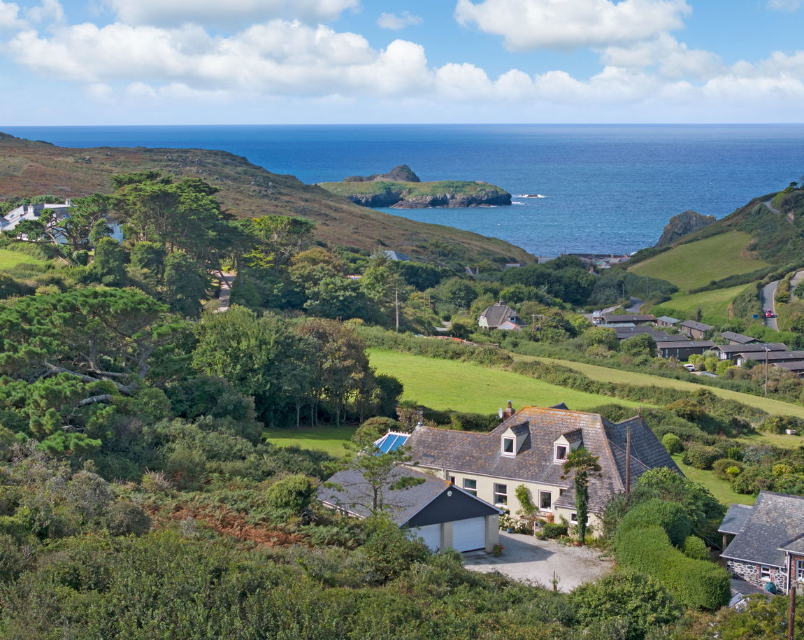 Mullion, The Lizard Property Image