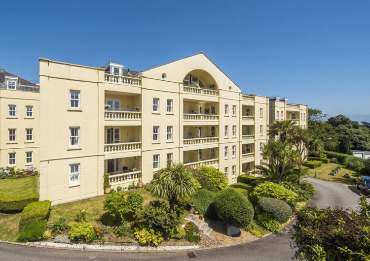 Melvill Court, Falmouth property image