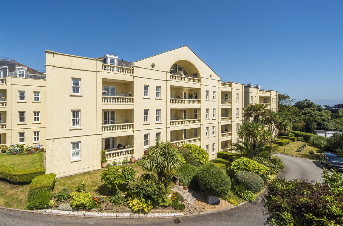 Melvill Court, Falmouth Property Image