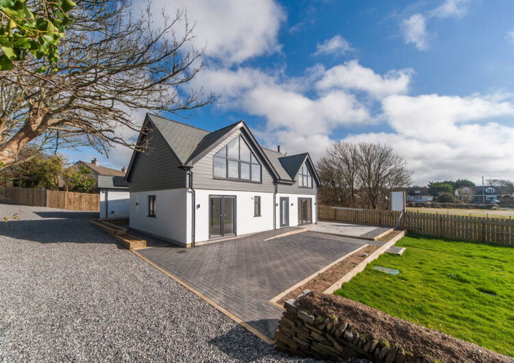 Reen Cross Road, Goonhavern property image