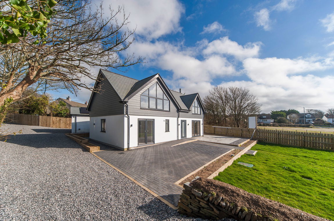 Reen Cross Road, Goonhavern Property Image