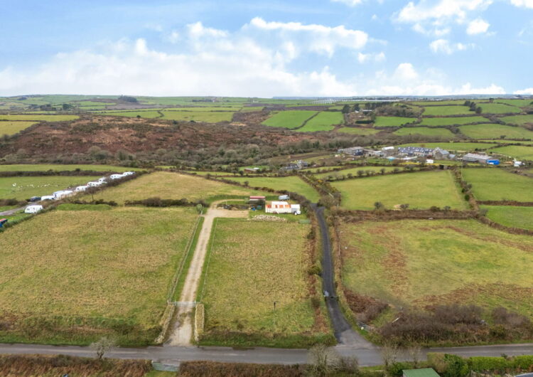 Halvasso, Cornwall property image