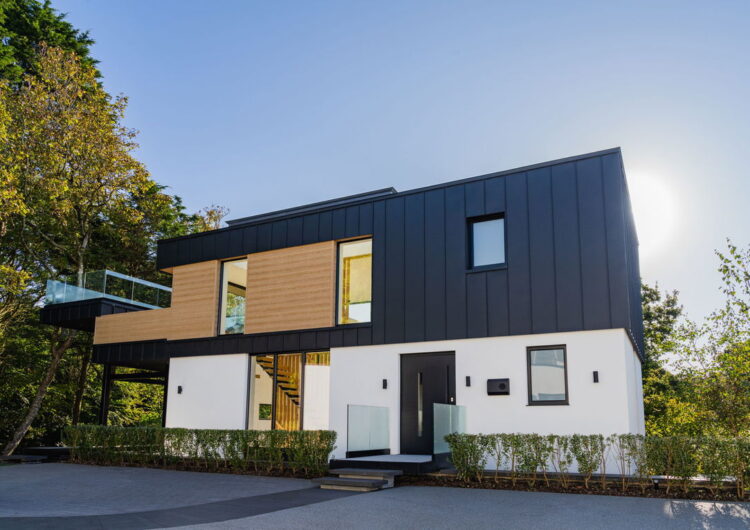 Netherfield, Probus property image