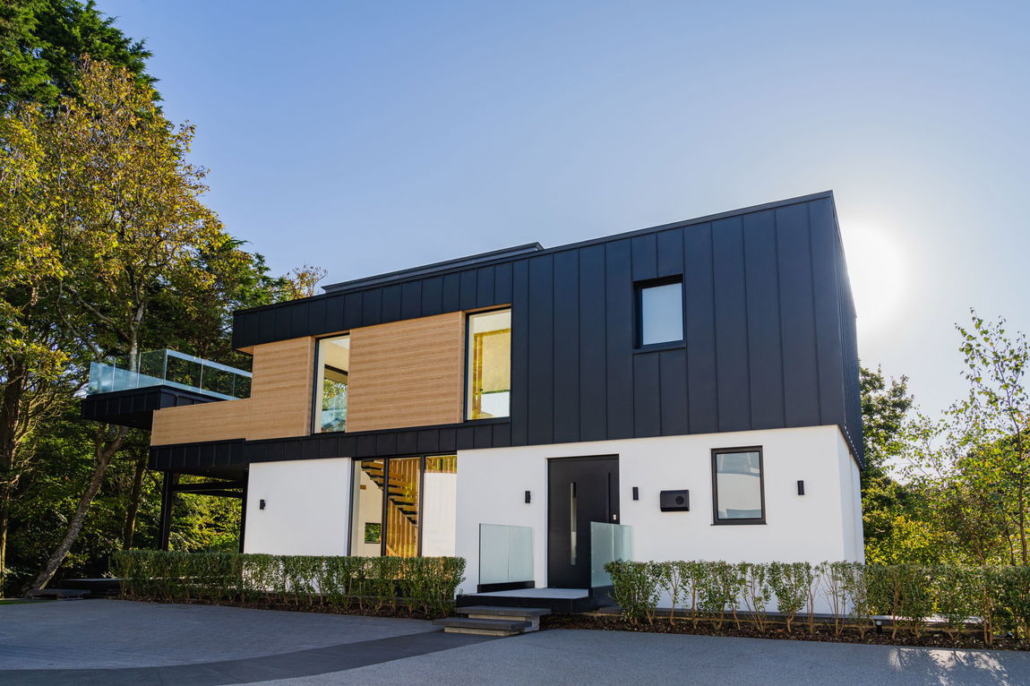 Netherfield, Probus Property Image