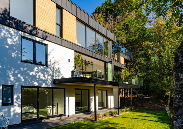 Netherfield, Probus property image