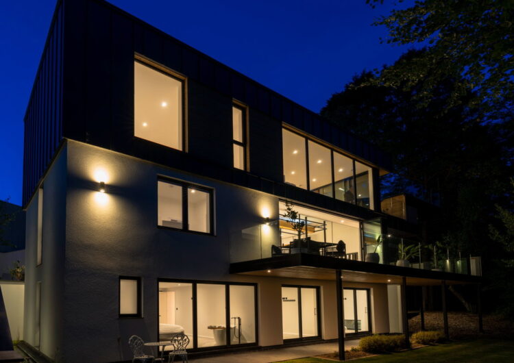 Netherfield, Probus property image