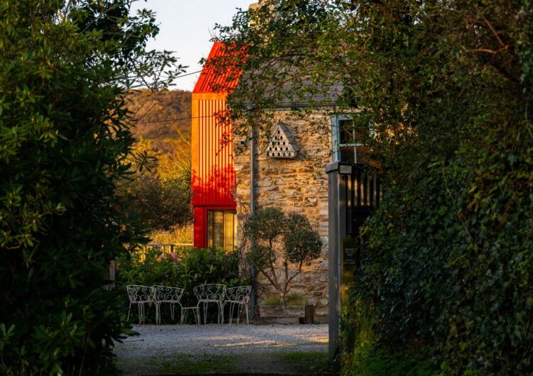 Cocks, near Perranporth property image