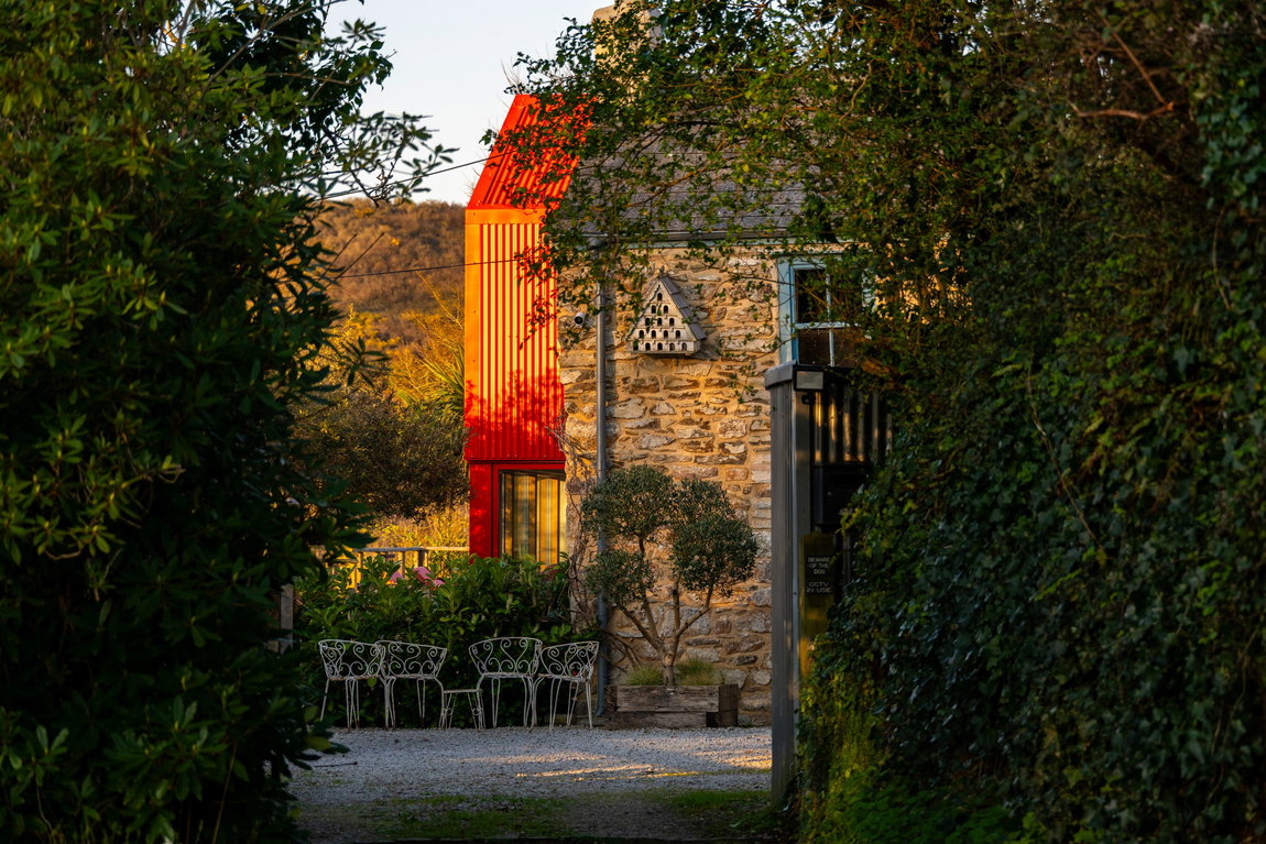 Cocks, near Perranporth Property Image