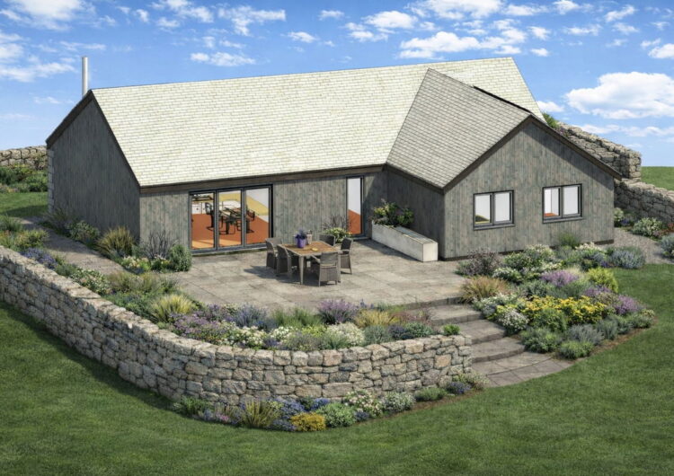 Halvasso, Cornwall property image