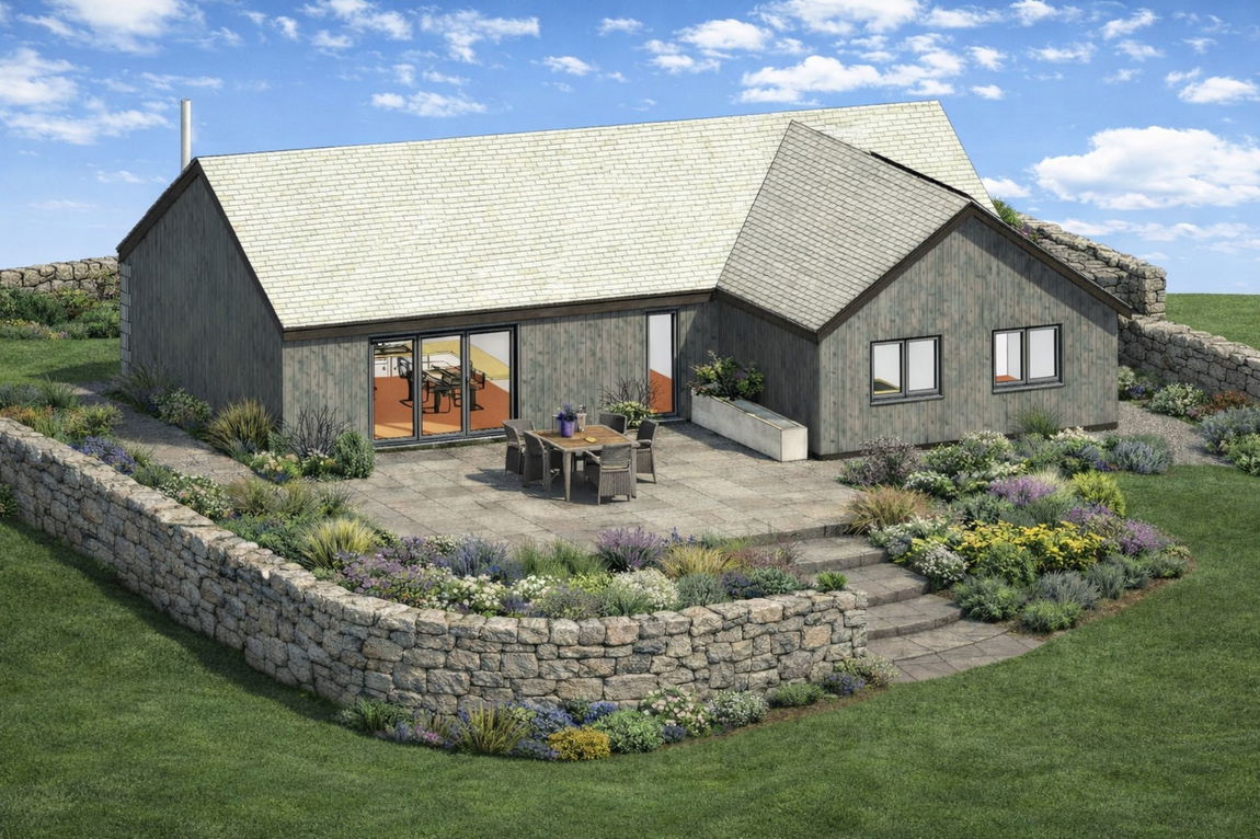 Halvasso, Cornwall Property Image