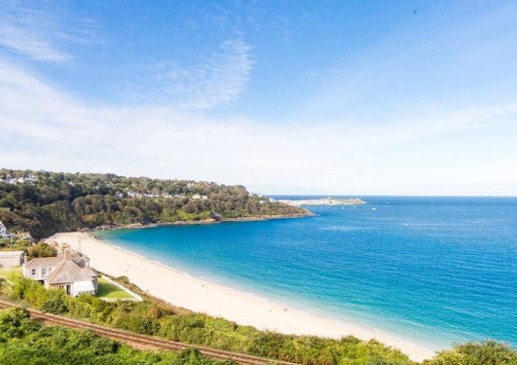 Headland Road, Carbis Bay property image
