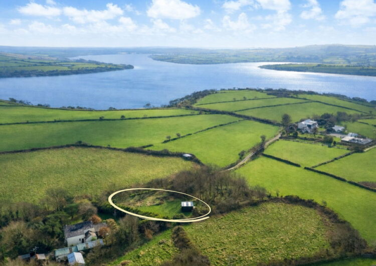 Goonlaze, Stithians property image
