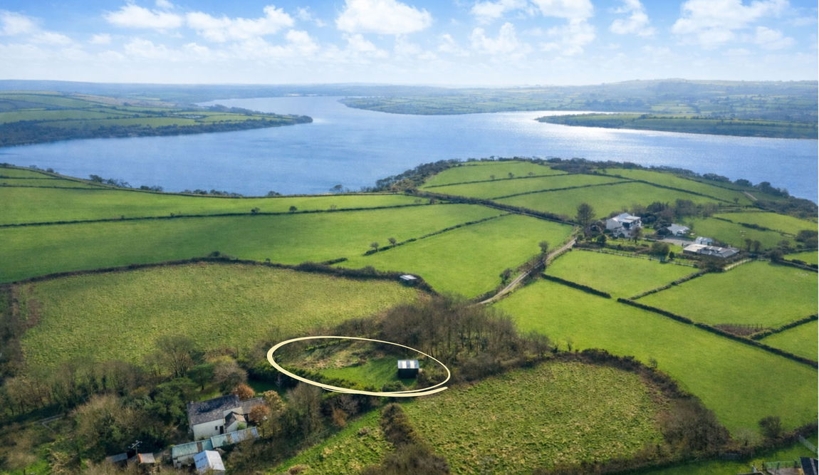 Goonlaze, Stithians Property Image