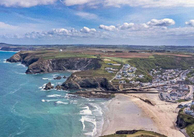 Lighthouse Hill, Portreath property image