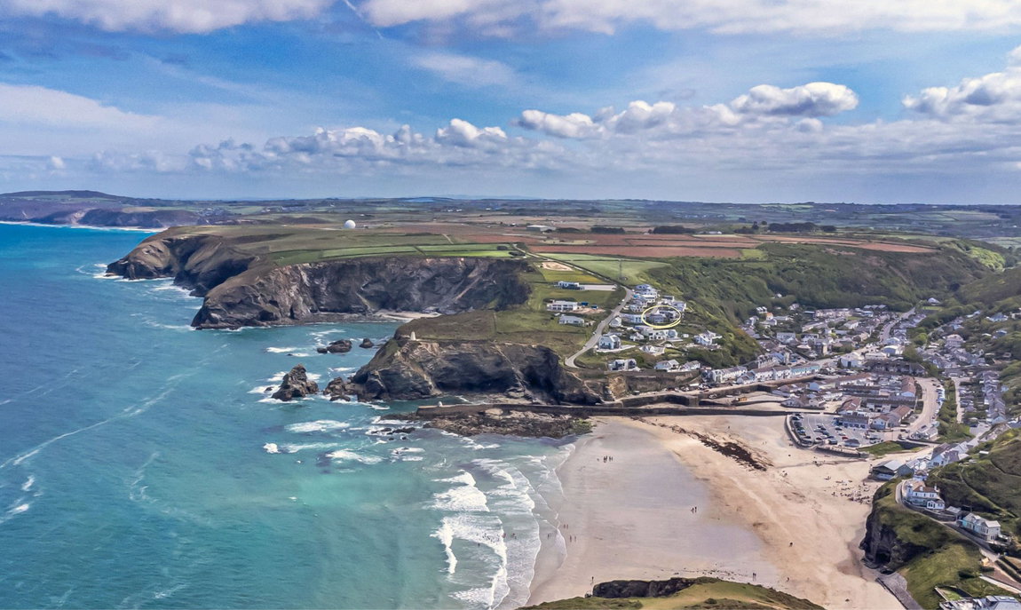 Lighthouse Hill, Portreath Property Image