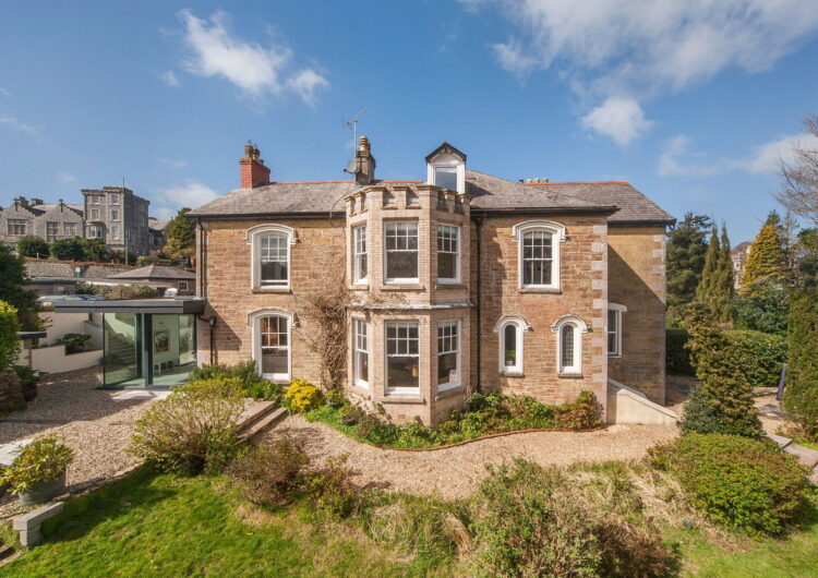 Falmouth Road, Truro property image