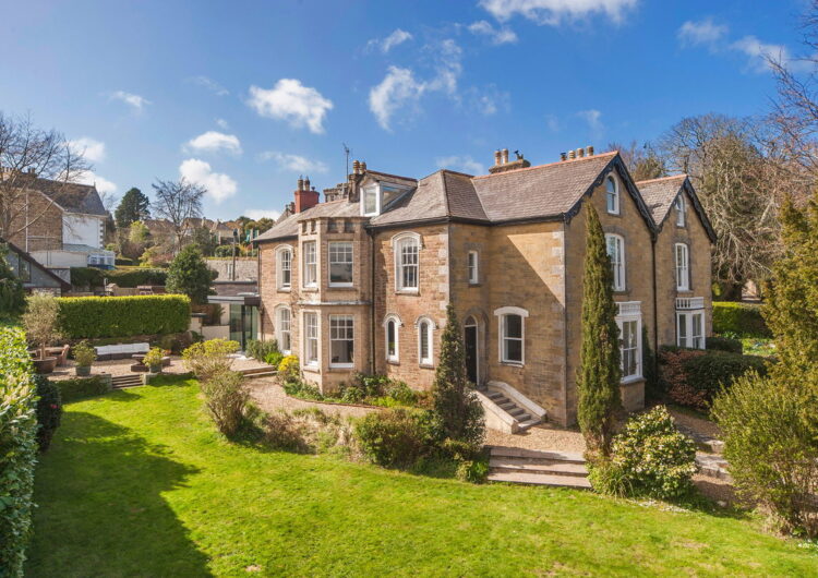 Falmouth Road, Truro property image