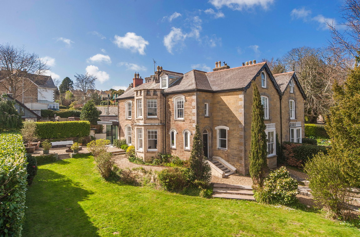 Falmouth Road, Truro Property Image