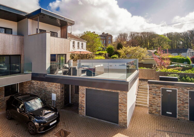 Ocean Walk, Perranporth property image